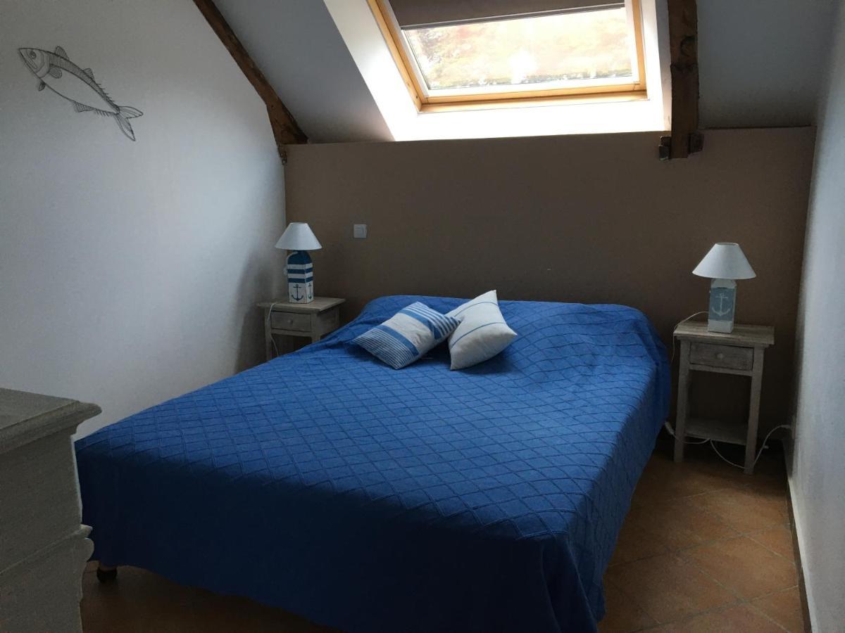 Domaine Du Lesty Bed & Breakfast Ambon Екстериор снимка